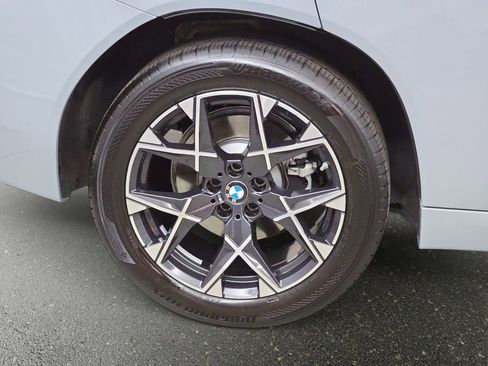 Used 2025 BMW X3 xDrive30i AWD/4WD image 34