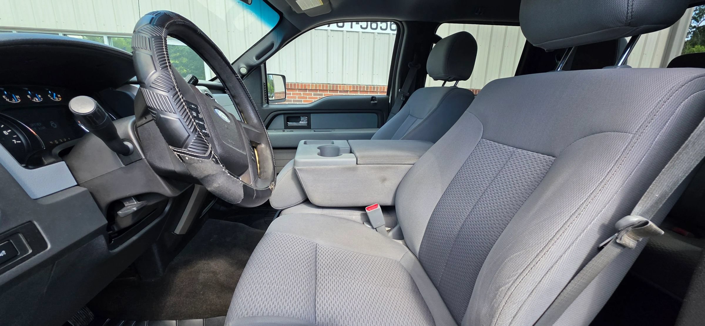 Used 2013 Ford F150 XLT RWD image 10