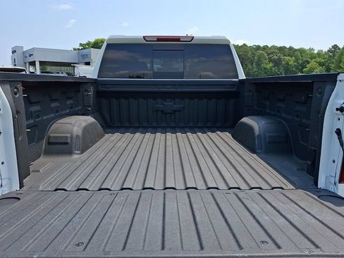 Used 2026 Chevrolet Silverado 1500 LT w/ All Star Edition Plus AWD/4WD image 29