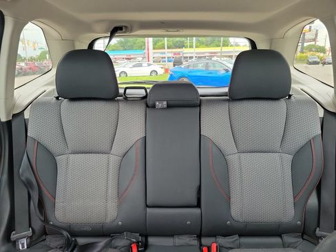 Used 2021 Subaru Forester Sport AWD/4WD image 6