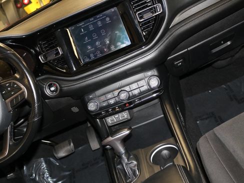 Used 2021 Dodge Durango SXT w/ 3rd Row Seating Group image 26