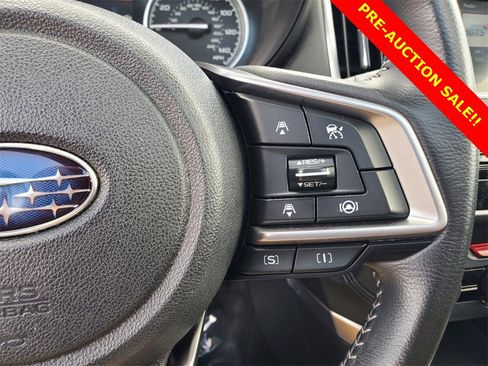 Used 2023 Subaru Forester Premium image 25