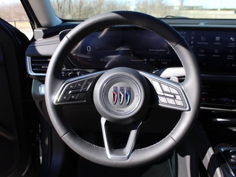 New 2026 Buick Envision Preferred image 13