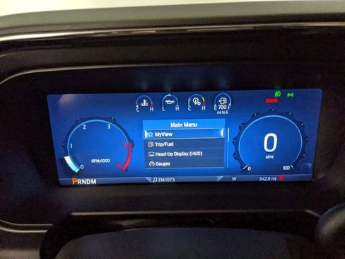 New 2025 Ford F350 Lariat w/ Lariat Ultimate Package image 19