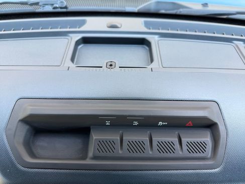 Used 2023 Ford Bronco Outer Banks image 27