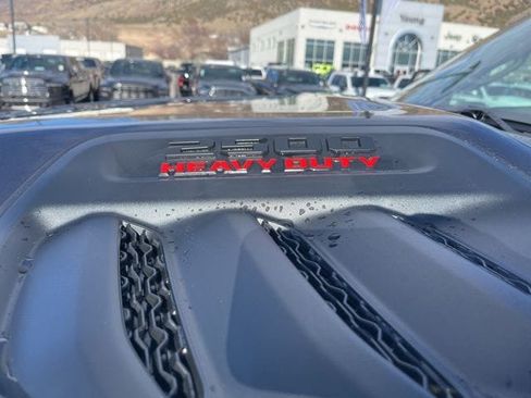 New 2026 RAM 2500 Power Wagon image 10