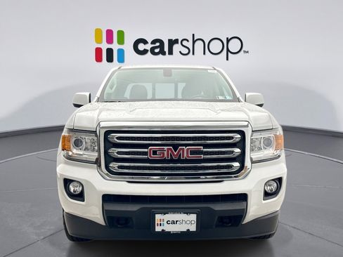 Used 2020 GMC Canyon SLE w/ SLE Convenience Package AWD/4WD image 8