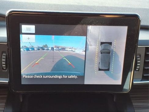 Used 2020 Ford Explorer Limited image 23