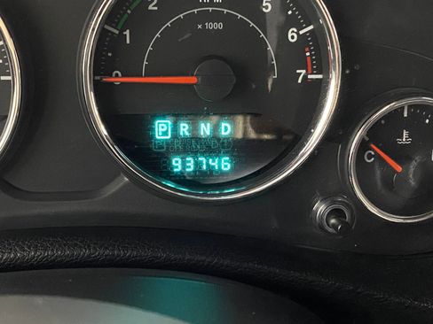 Used 2013 Jeep Wrangler Unlimited Sport image 20