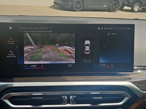 Certified 2023 BMW 330i Sedan w/ M Sport Package RWD image 14