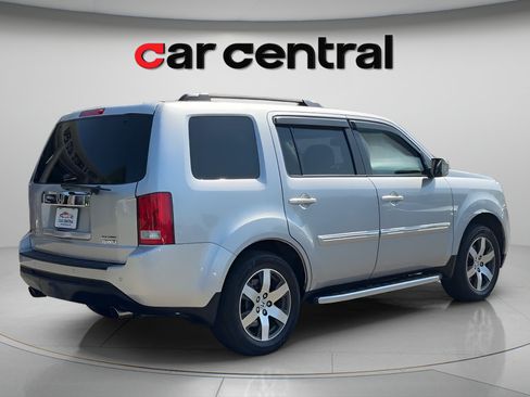 Used 2012 Honda Pilot Touring image 5