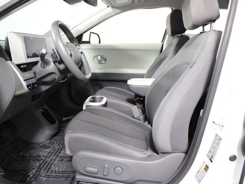 Used 2024 Hyundai Ioniq 5 SEL image 8