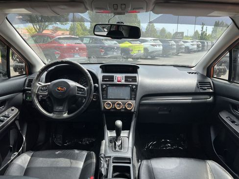 Used 2015 Subaru Crosstrek 2.0i Limited AWD/4WD image 24