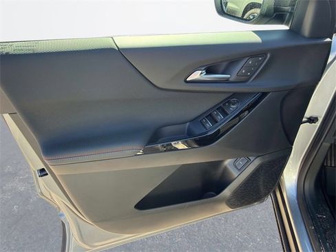 New 2026 Chevrolet Equinox RS w/ Convenience Package III image 17