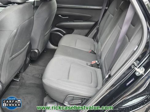 Used 2024 Hyundai Tucson SE FWD image 11
