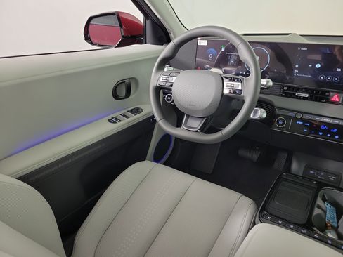 New 2026 Hyundai Ioniq 5 Limited image 5