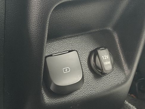 Used 2025 Genesis GV80 2.5T Standard image 26