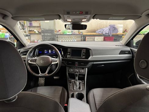 Used 2024 Volkswagen Jetta S FWD image 26