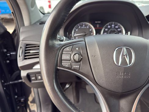Used 2014 Acura MDX SH-AWD w/ Tech & Entertainment image 15