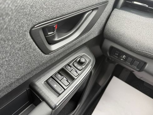 New 2026 Subaru Outback Premium image 16