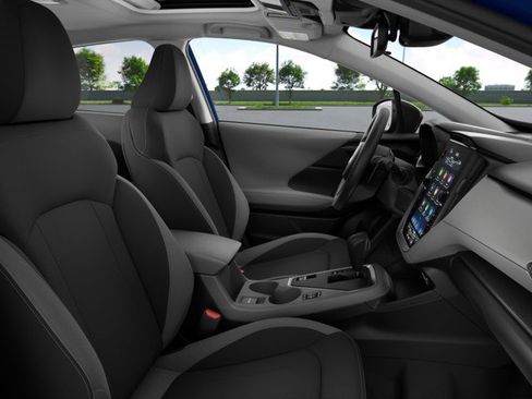 New 2026 Subaru Crosstrek 2.0i Premium AWD/4WD image 15