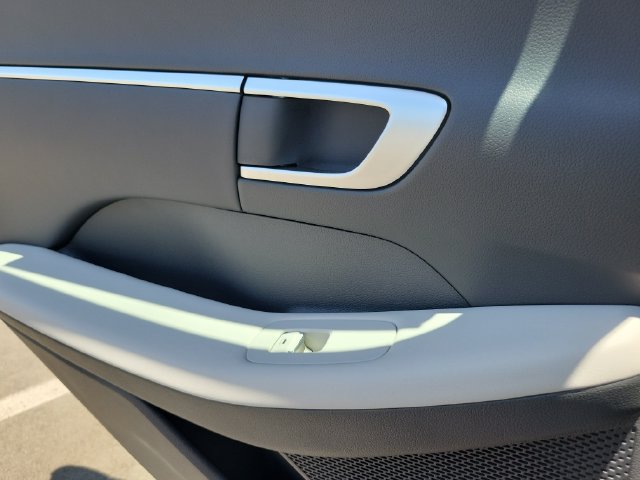 New 2026 Hyundai Sonata Blue FWD image 24