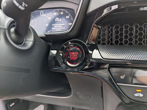 New 2026 Honda CR-V EX-L image 27