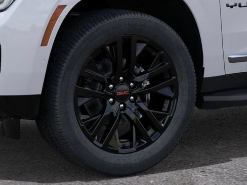 New 2026 GMC Yukon XL Elevation w/ Elevation Premium Package AWD/4WD image 9