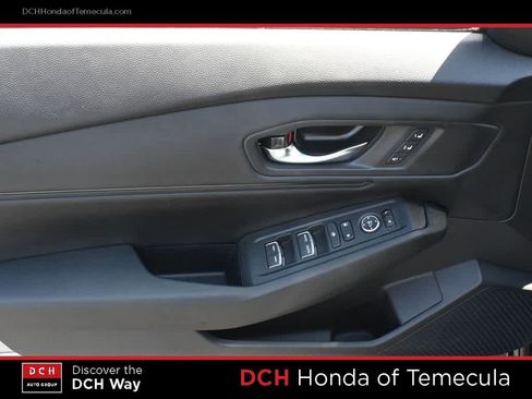 Used 2025 Honda Accord EX-L image 16