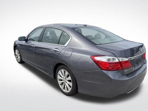 Used 2015 Honda Accord EX-L image 23
