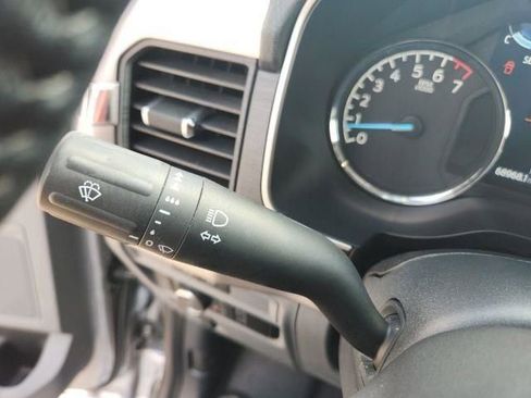 Used 2021 Ford F150 XLT w/ Equipment Group 301A Mid image 39