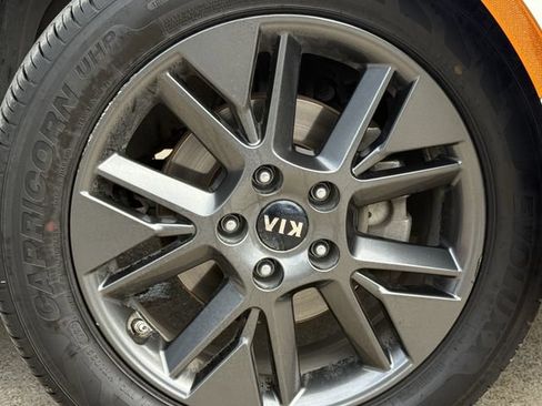 Used 2021 Kia Soul EX FWD image 9