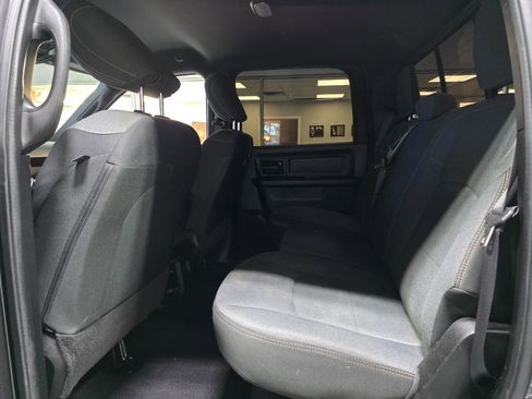Used 2021 RAM 2500 Tradesman AWD/4WD image 19
