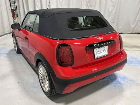 Used 2026 MINI Cooper S FWD image 16