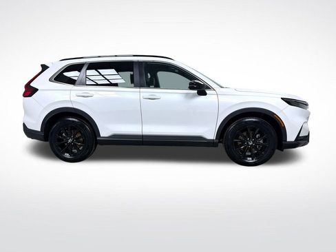 Used 2024 Honda CR-V Sport-L image 13