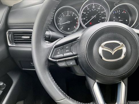 Used 2023 MAZDA CX-5 AWD 2.5 S w/ Select Package image 17