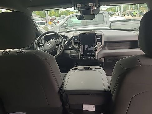 New 2026 RAM 2500 Tradesman image 26