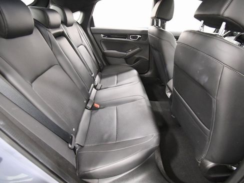 Certified 2022 Honda Civic Sport Touring image 18