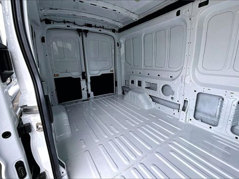 New 2026 Ford Transit 350 148 Medium Roof RWD image 11