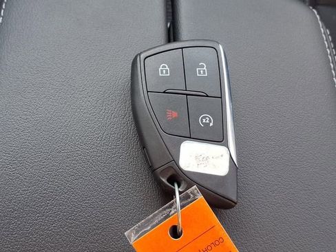 Certified 2025 Buick Envision Preferred image 13