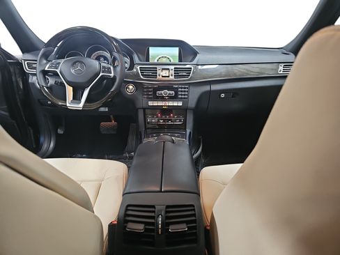 Used 2014 Mercedes-Benz E 350 Sedan image 9