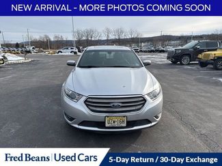 Used 2019 Ford Taurus SEL w/ Equipment Group 201A video 2