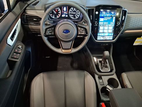 New 2025 Subaru Forester Sport image 2