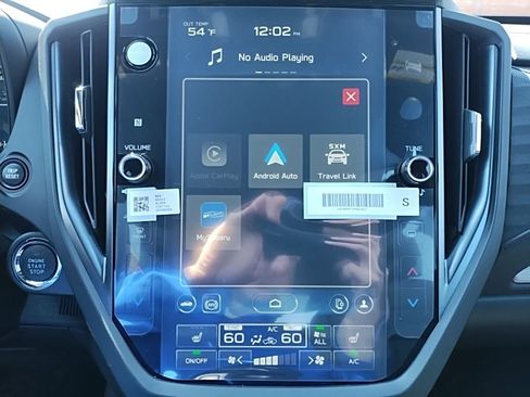 New 2026 Subaru Forester Touring AWD/4WD image 36