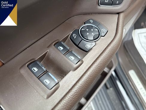 Certified 2024 Ford Expedition Max King Ranch image 14