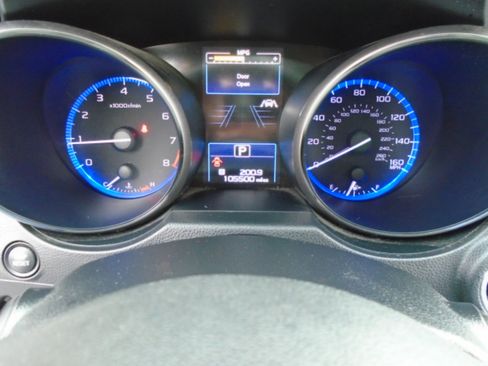 Used 2018 Subaru Outback 3.6R Limited image 18