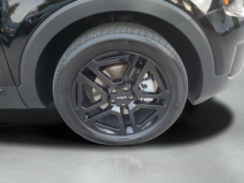 Certified 2023 Kia Telluride SX Prestige X-Line AWD/4WD image 29