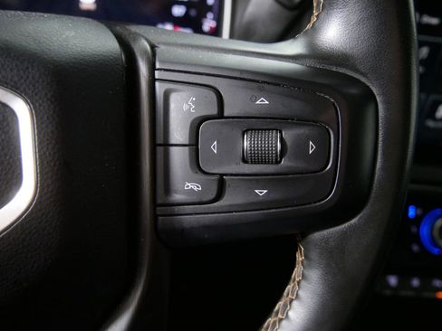 Used 2024 GMC Sierra 3500 AT4 w/ AT4 Premium Plus Package AWD/4WD image 26