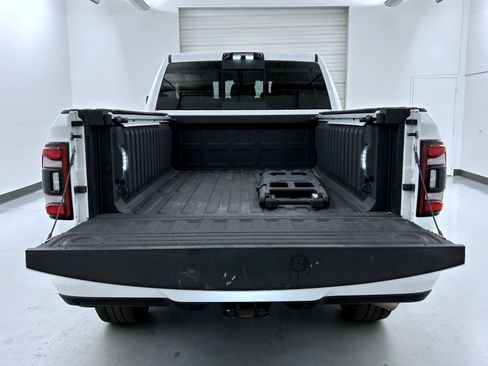 Certified 2024 RAM 2500 Limited image 21