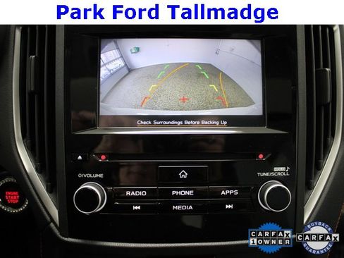 Used 2023 Subaru Crosstrek 2.0i Premium image 20